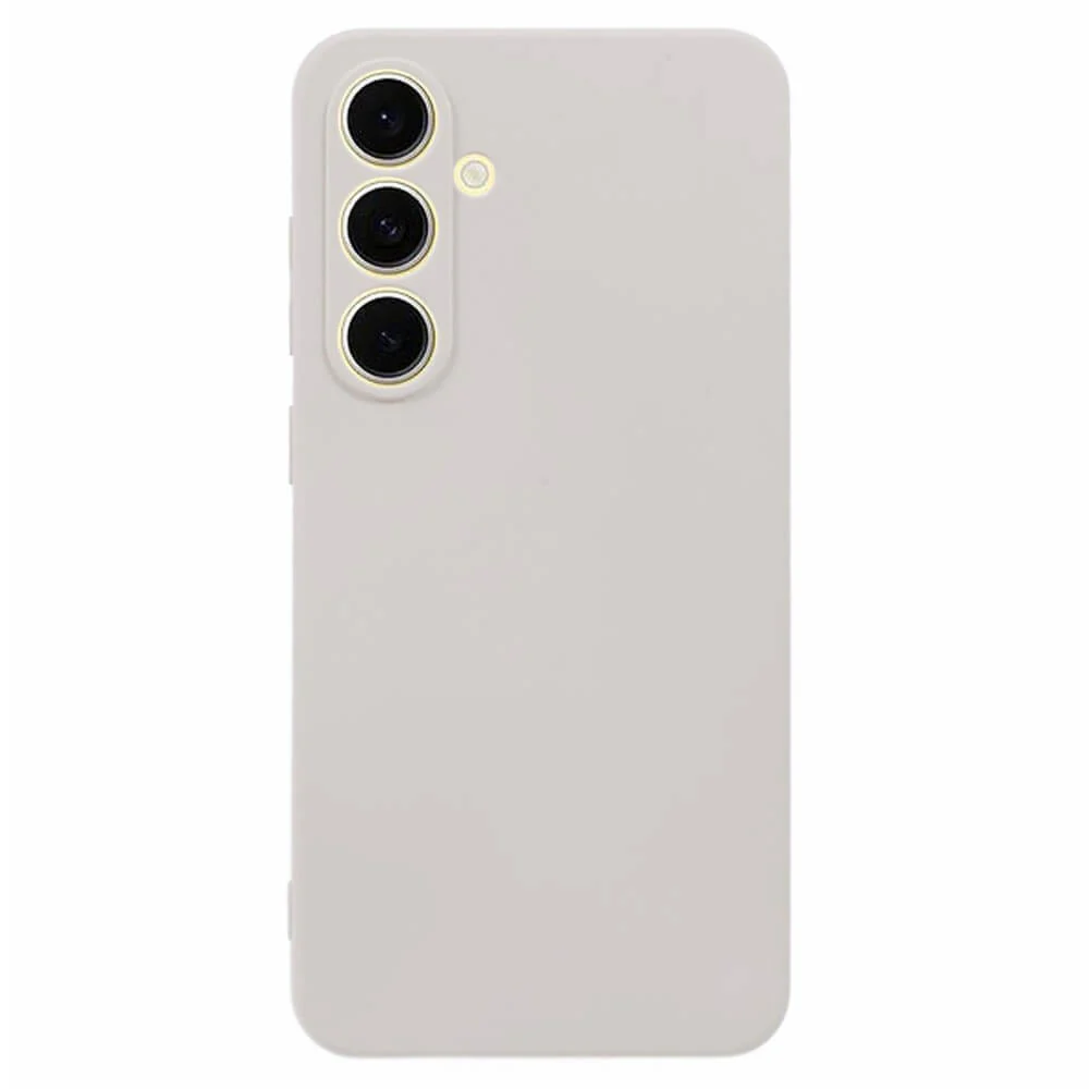Galaxy A56 5G - Silikon Gummi Hülle - Image 6