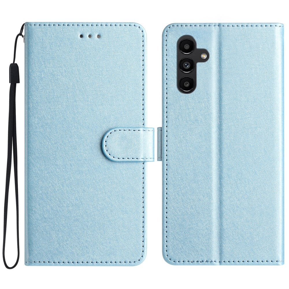 Galaxy A56 5G - Silk Texture Etui Hülle - Image 11