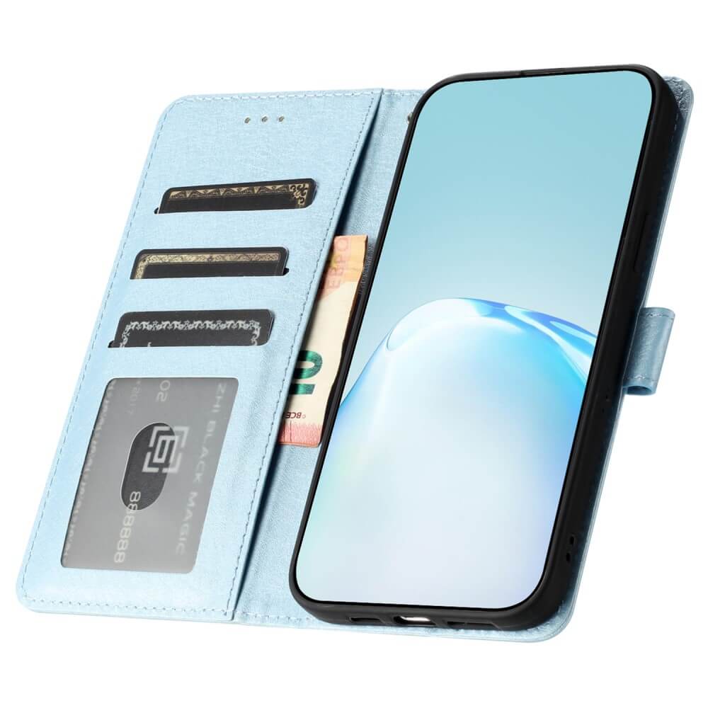 Galaxy A56 5G - Silk Texture Etui Hülle - Image 12