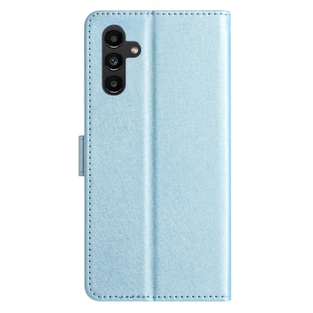 Galaxy A56 5G - Silk Texture Etui Hülle - Image 15