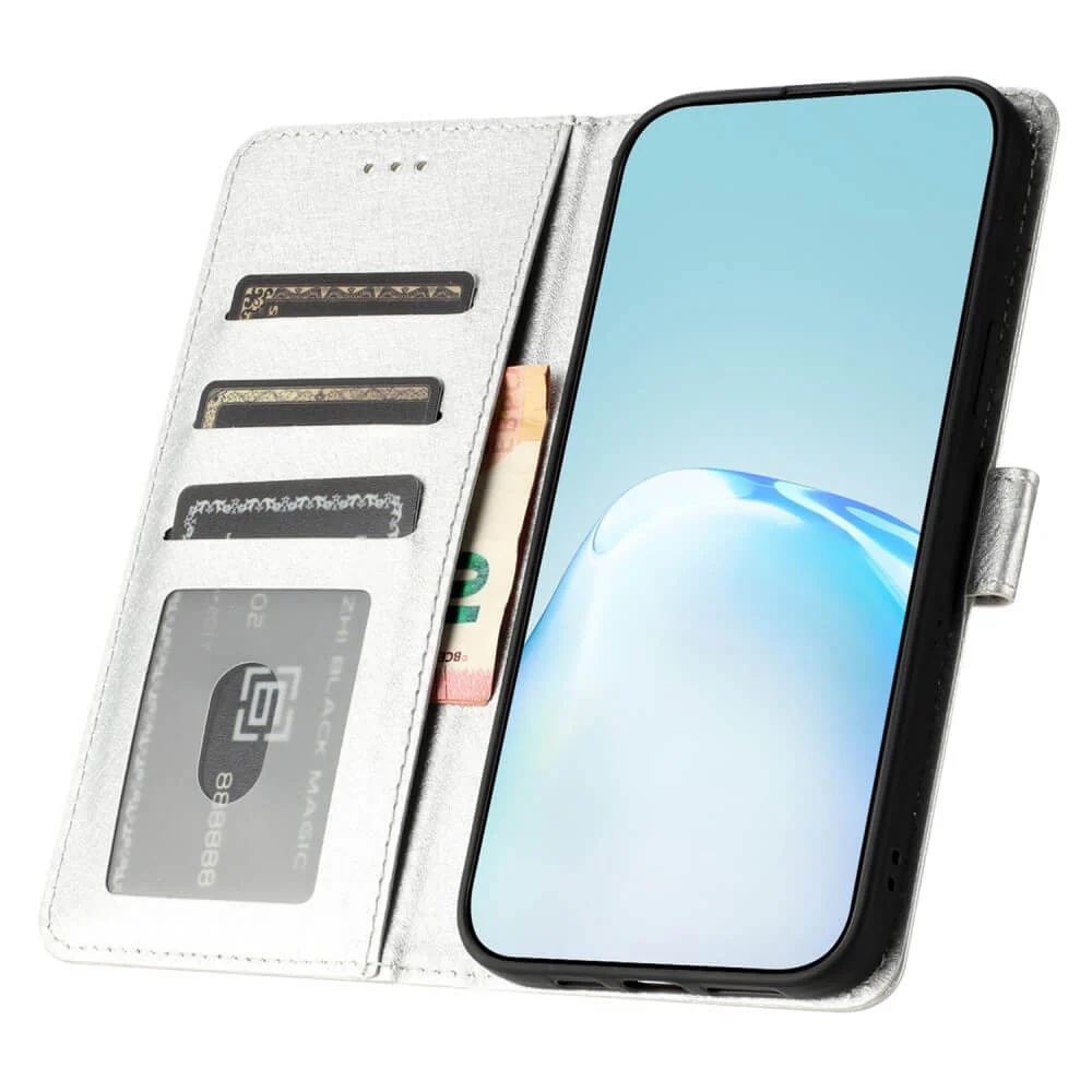 Galaxy A56 5G - Silk Texture Etui Hülle - Image 17