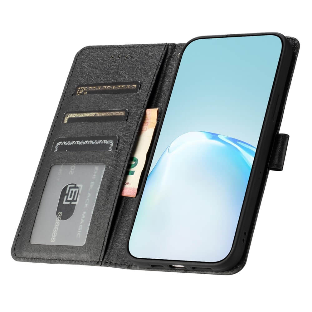 Galaxy A56 5G - Silk Texture Etui Hülle - Image 2