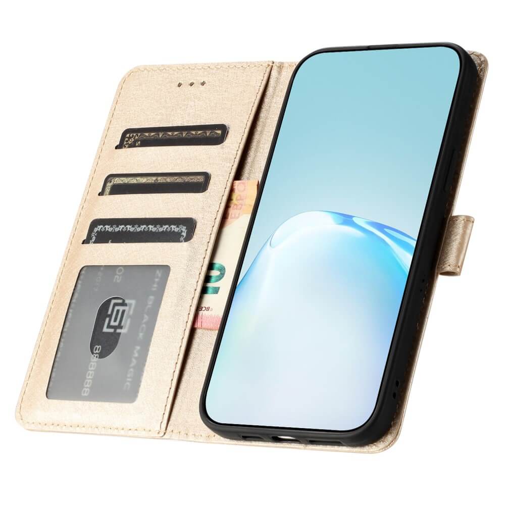 Galaxy A56 5G - Silk Texture Etui Hülle - Image 22