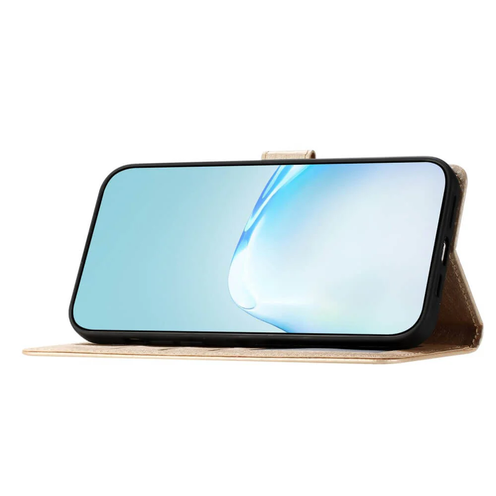 Galaxy A56 5G - Silk Texture Etui Hülle - Image 23