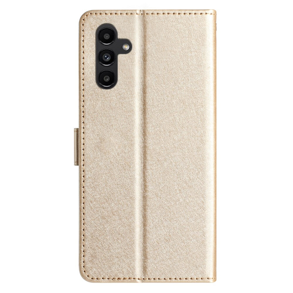 Galaxy A56 5G - Silk Texture Etui Hülle - Image 25