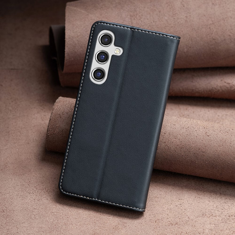 Galaxy A56 / A36 - BINFEN Flip Case Hülle - Image 16