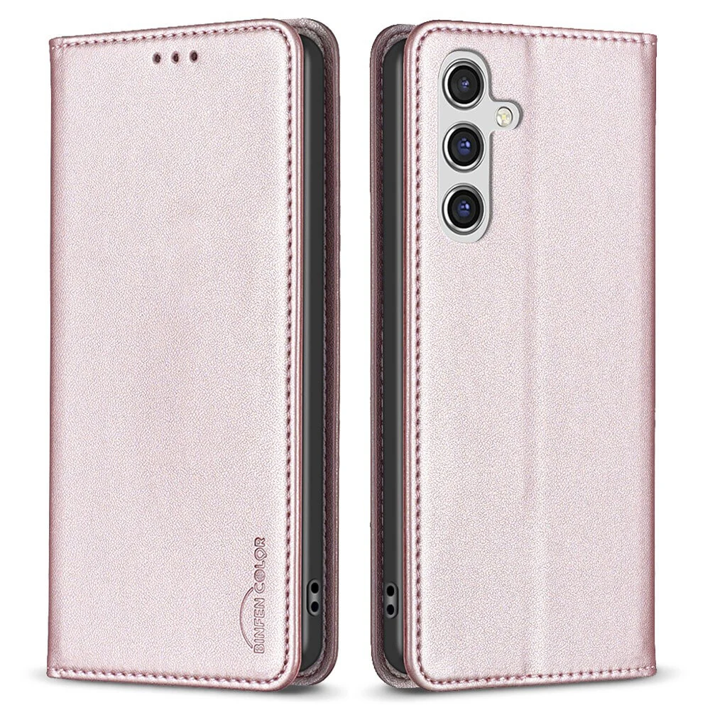 Galaxy A56 / A36 - BINFEN Flip Case Hülle - Image 17