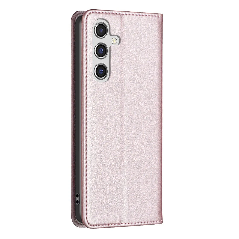 Galaxy A56 / A36 - BINFEN Flip Case Hülle - Image 22