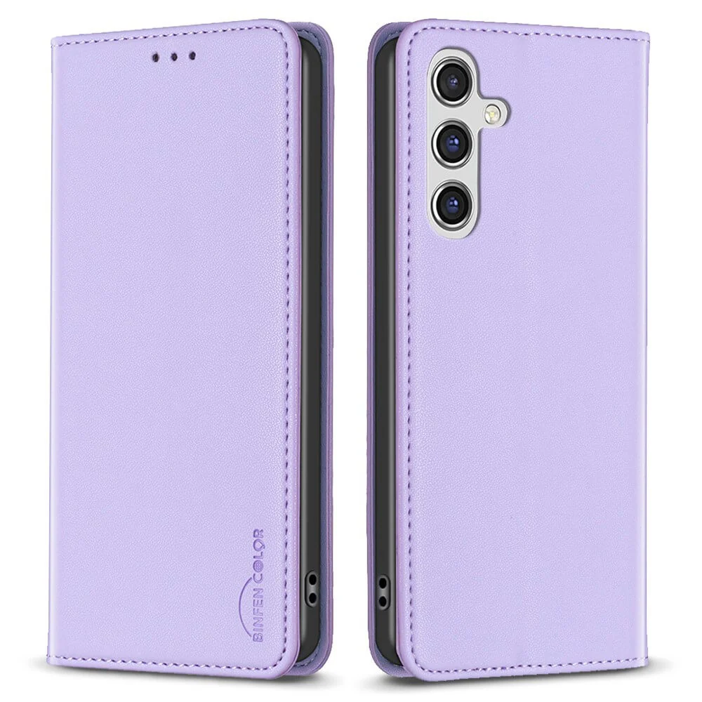 Galaxy A56 / A36 - BINFEN Flip Case Hülle - Image 25