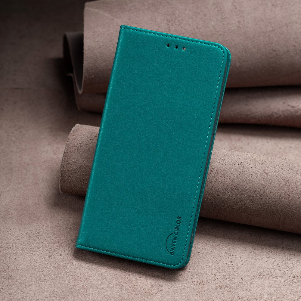 Galaxy A56 / A36 - BINFEN Flip Case Hülle - Image 7