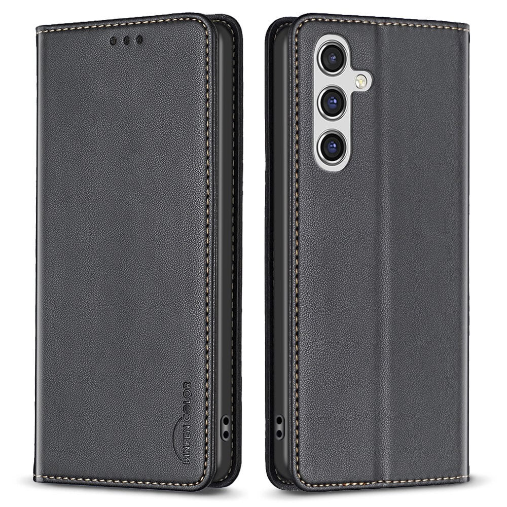 Galaxy A56 / A36 - BINFEN Flip Case Hülle - Image 9