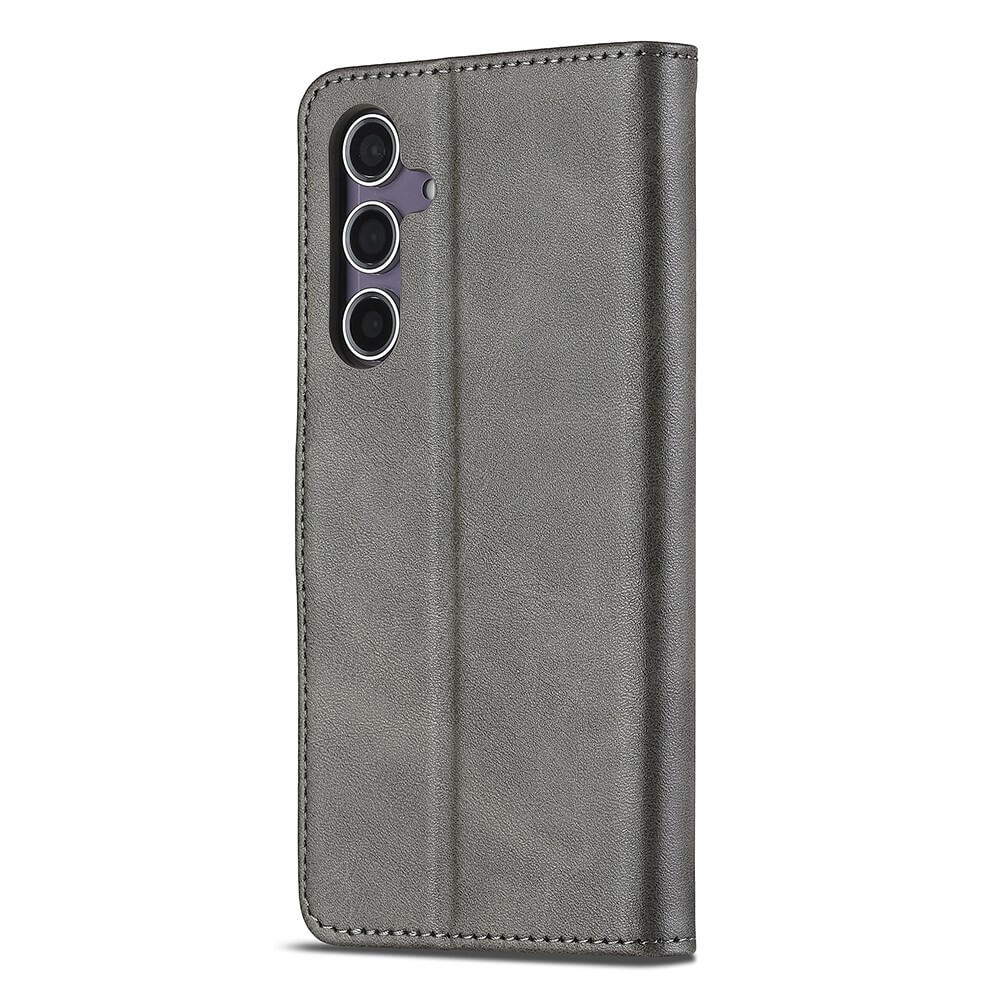 Galaxy A56 / Galaxy A36 - LC.IMEEKE Leder Etui Hülle - Image 24
