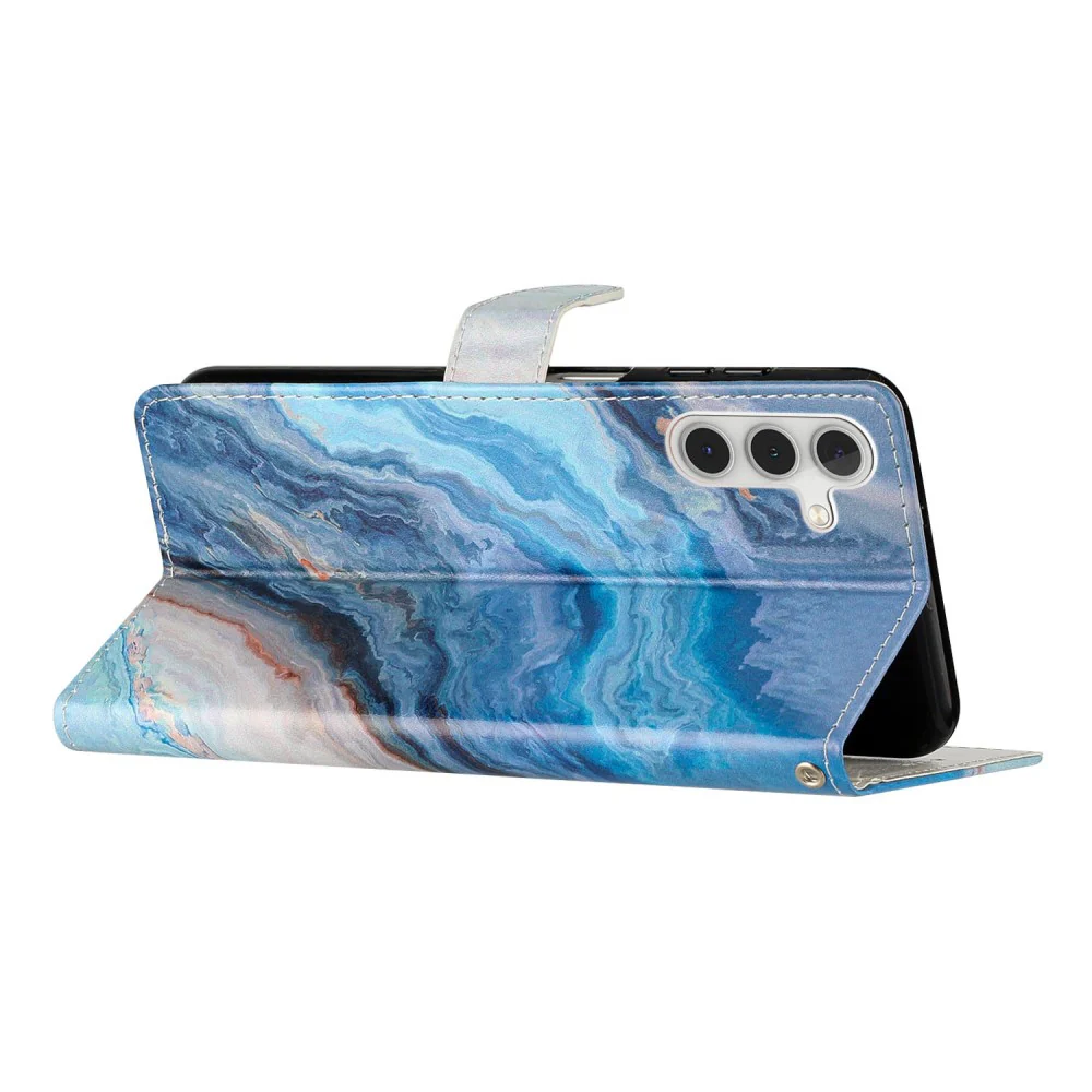 Galaxy A56 5G - Tasche Hülle mit Motiv - Image 13