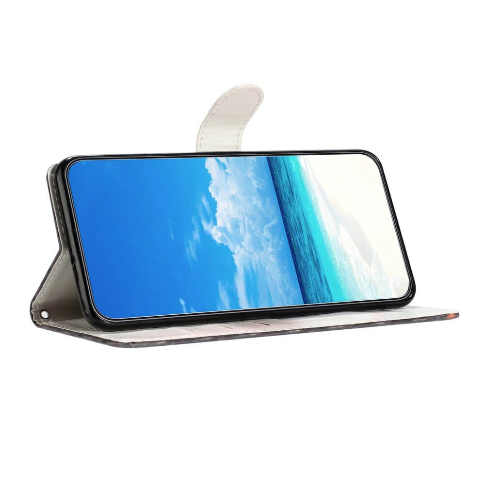 Galaxy A56 5G - Tasche Hülle mit Motiv - Image 3
