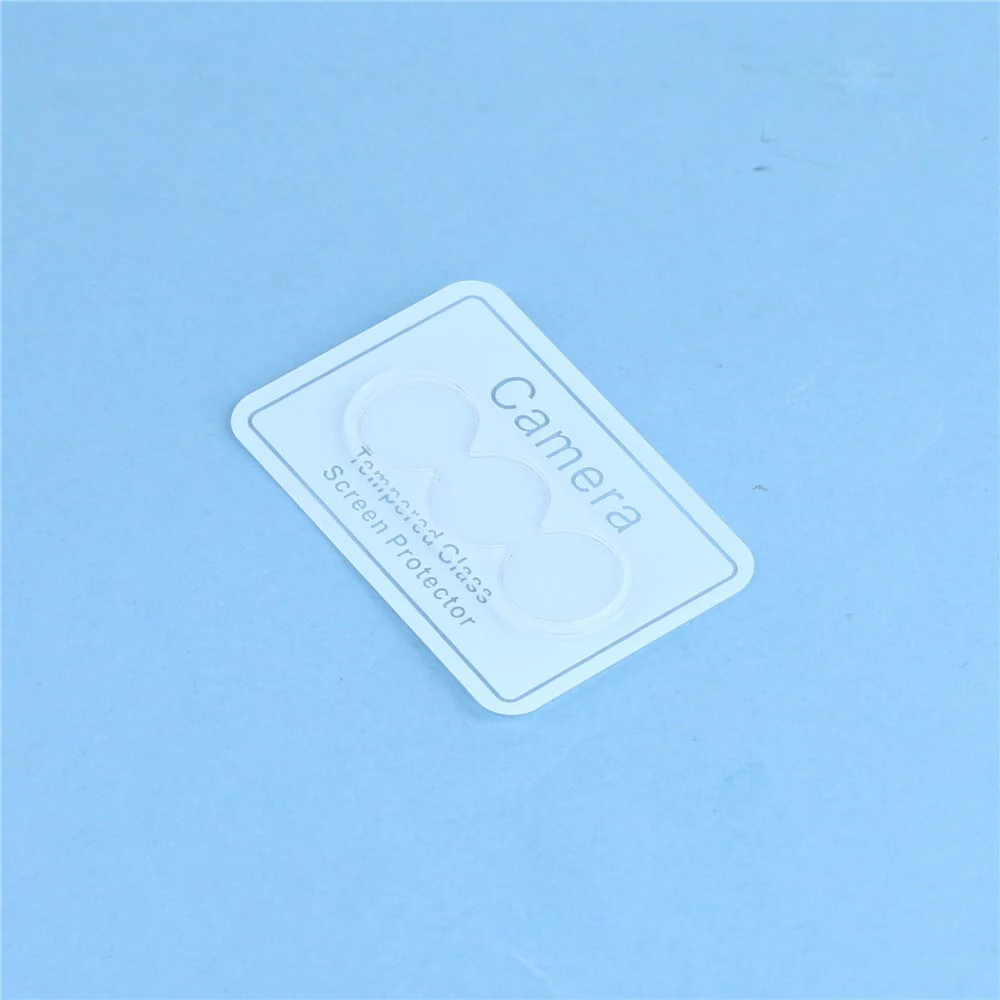 Galaxy A57 - 2 Stk. Schutzglas Kamera - Image 5