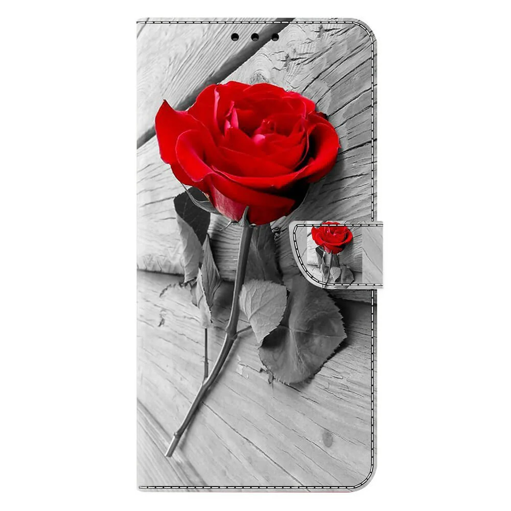Galaxy A57 - 3D-Effekt Hülle Etui - Image 85