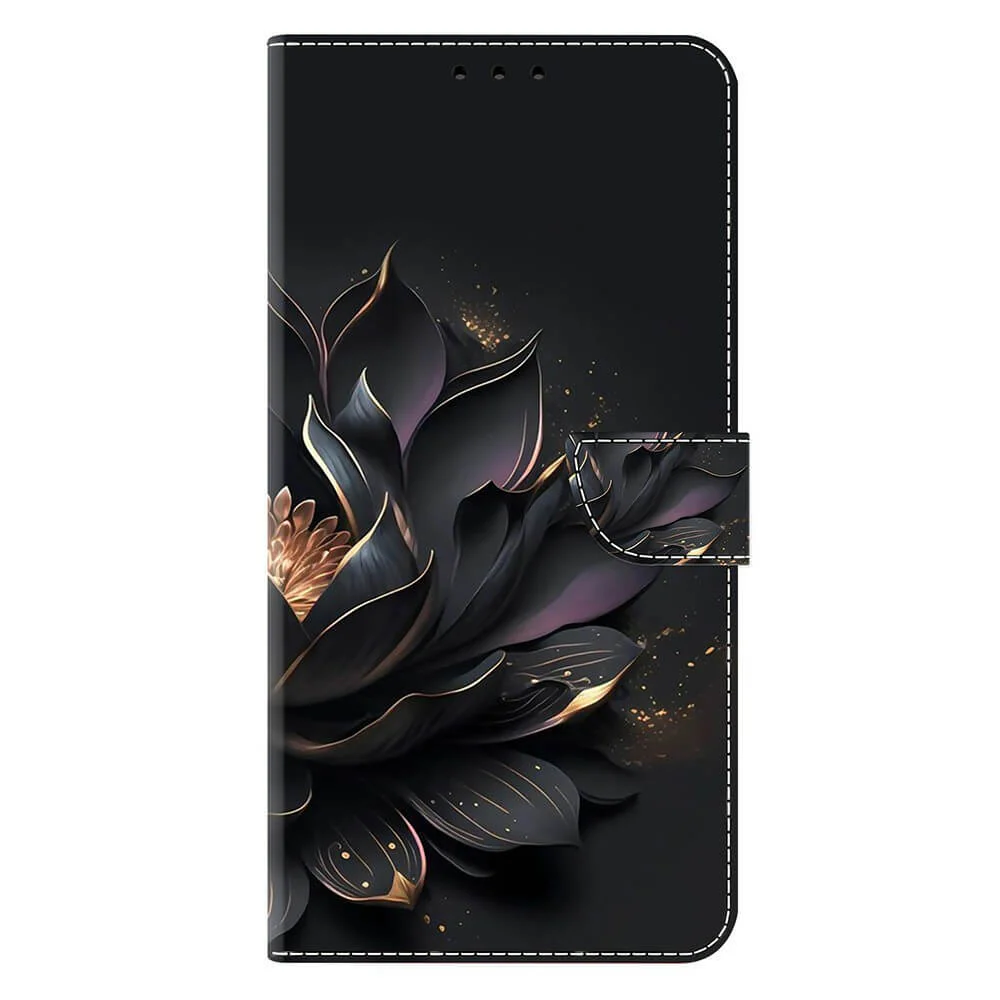 Galaxy A57 - 3D-Effekt Hülle Etui - Image 91