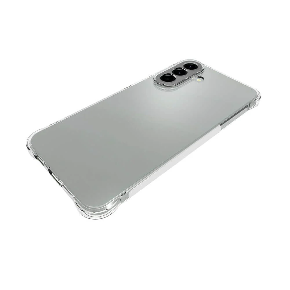 Galaxy A57 - Drop Protection Silikon Case - Image 4