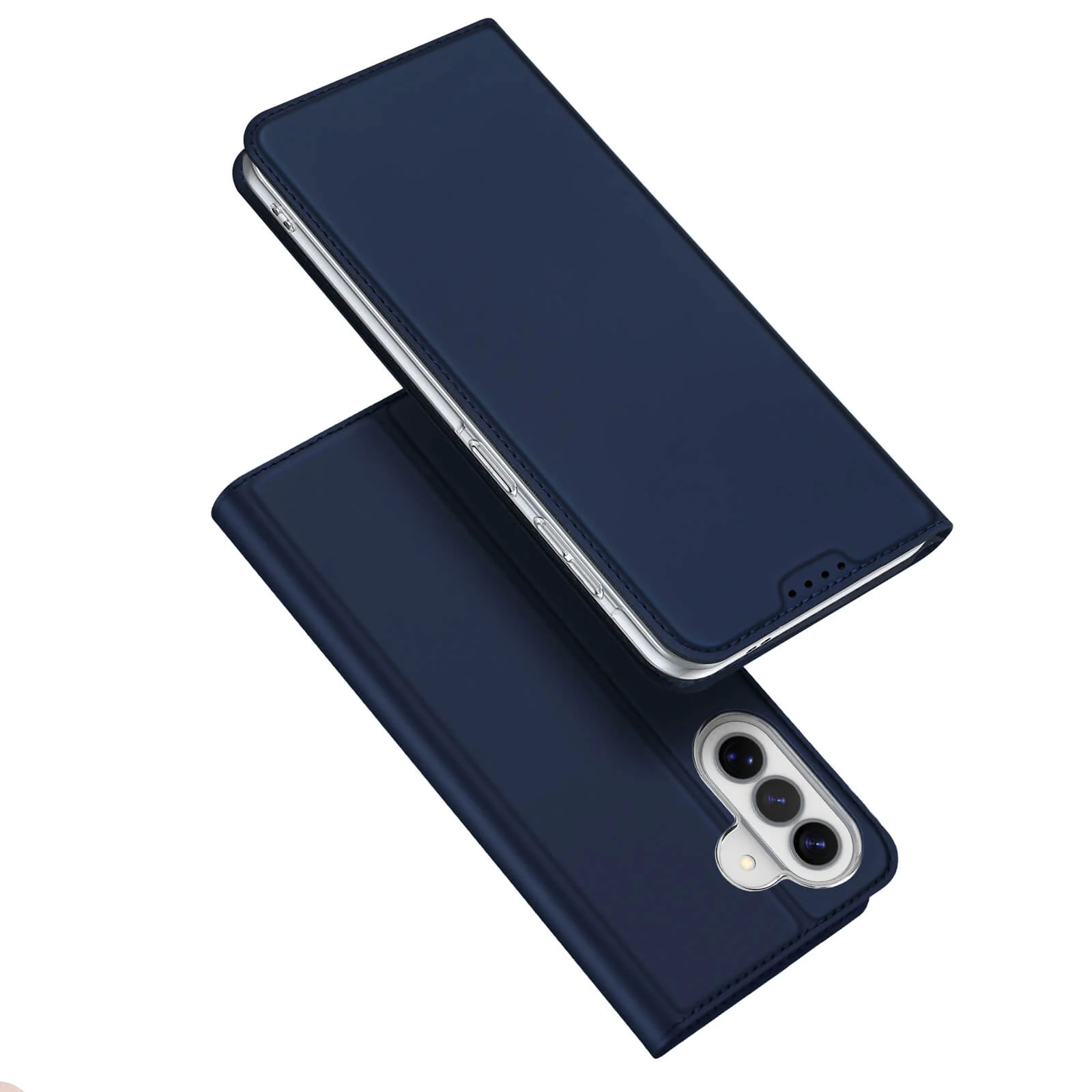 Galaxy A57 - Dux Ducis Skin Pro Flip Case - Image 6
