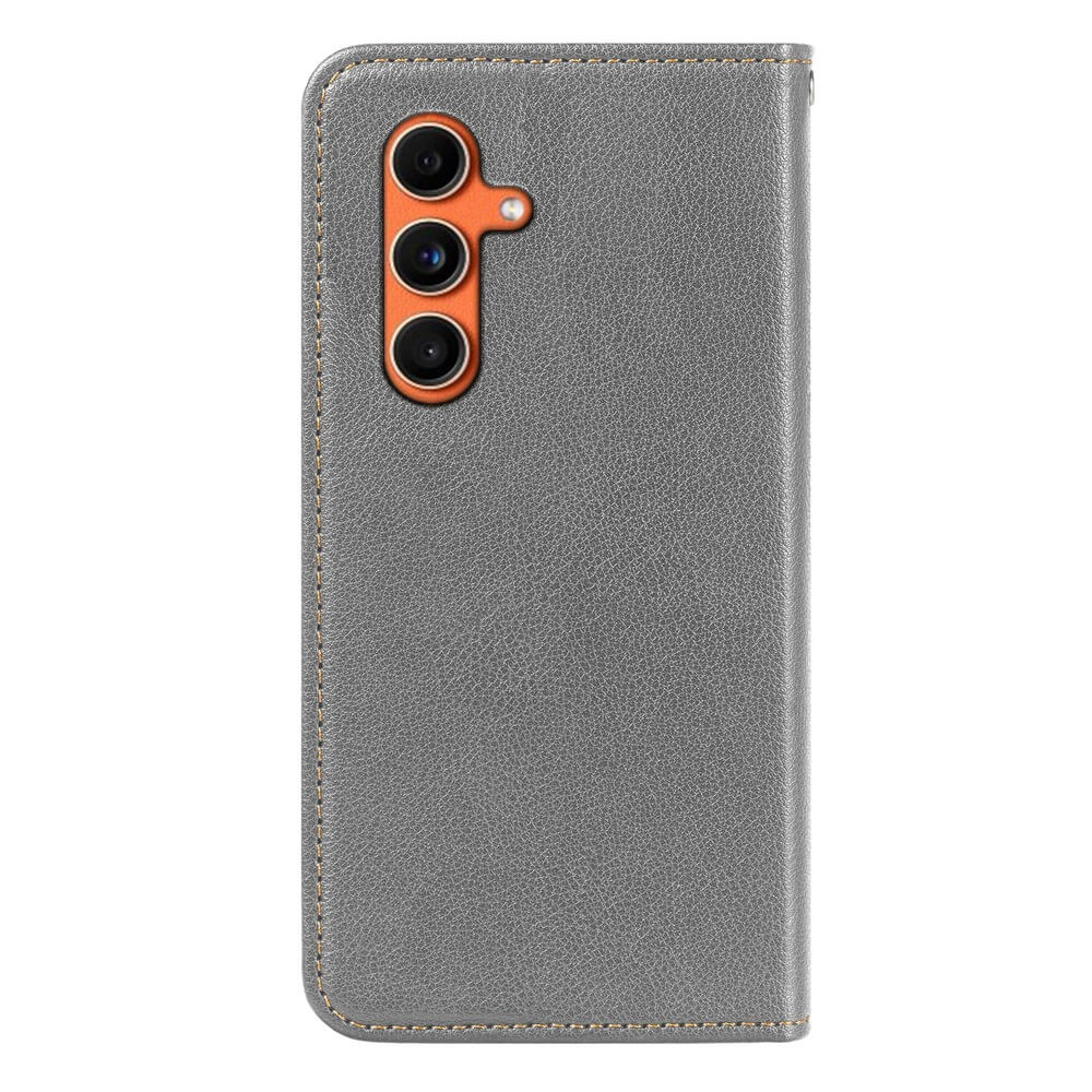 Galaxy A57 - Flip Case mit RFID Blocker - Image 30