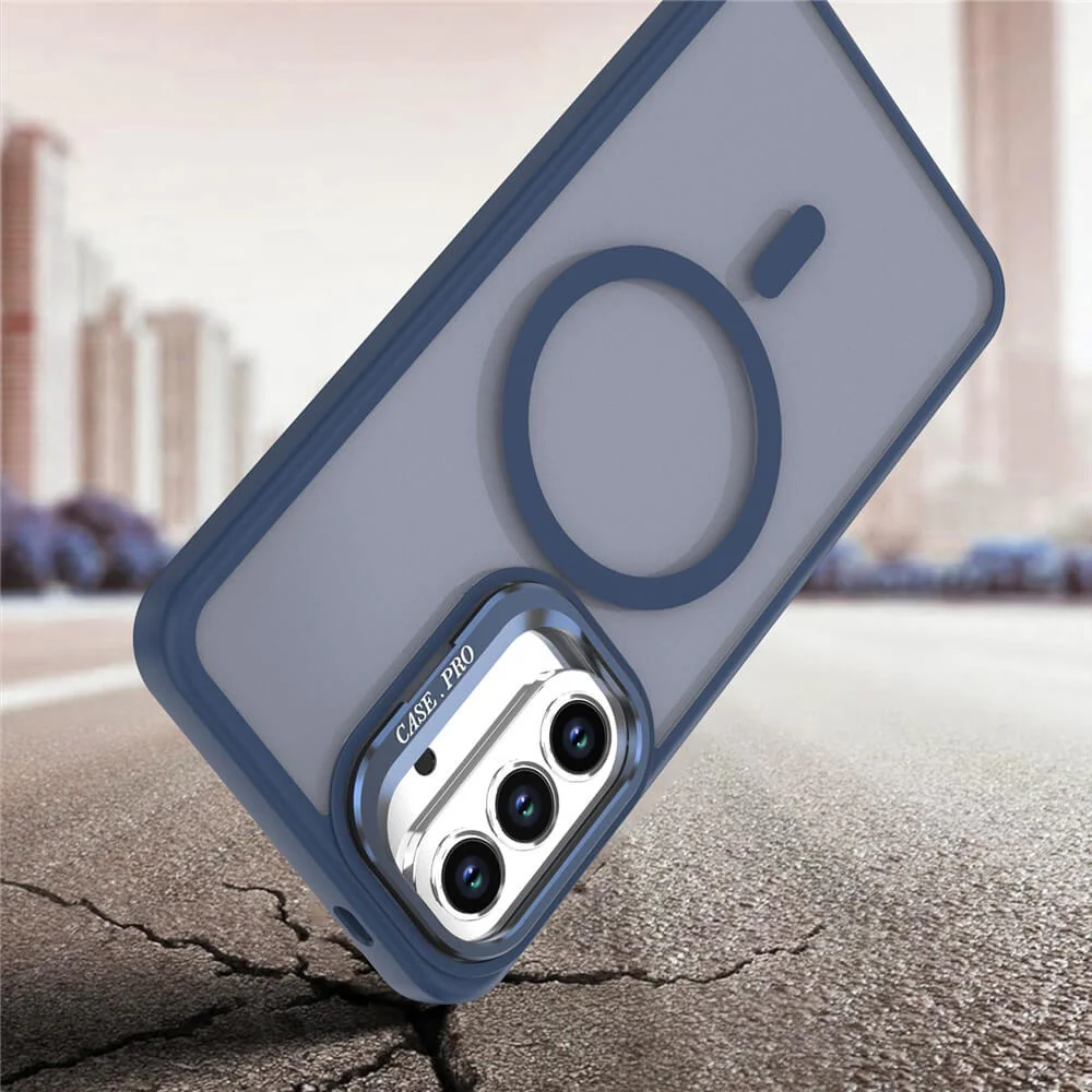Galaxy A57 - MagSafe Hülle mit Standfunktion - Image 26