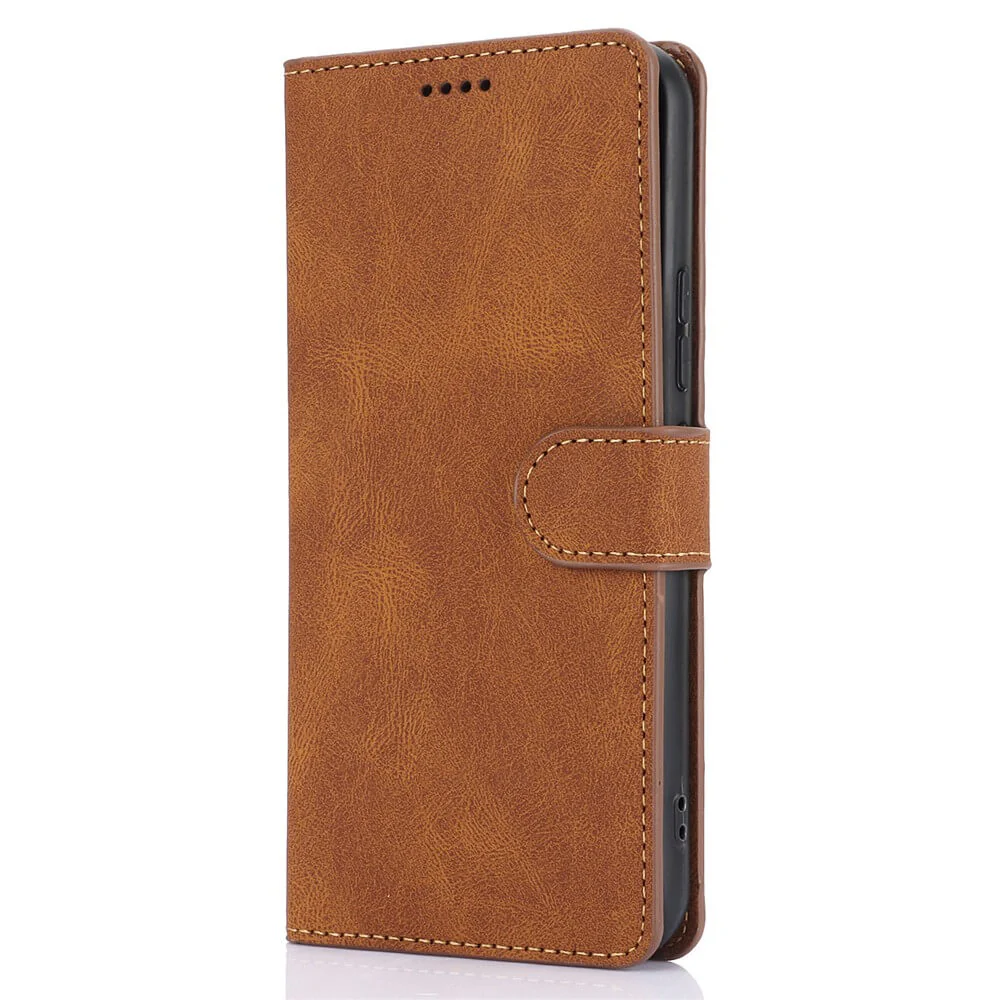 Galaxy A57 - Premium Handyhülle Etui - Image 15