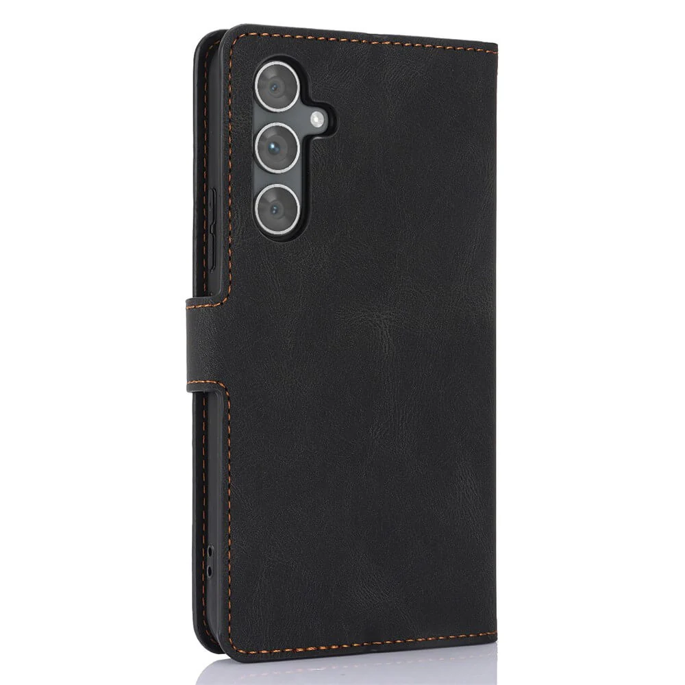 Galaxy A57 - Premium Handyhülle Etui - Image 2