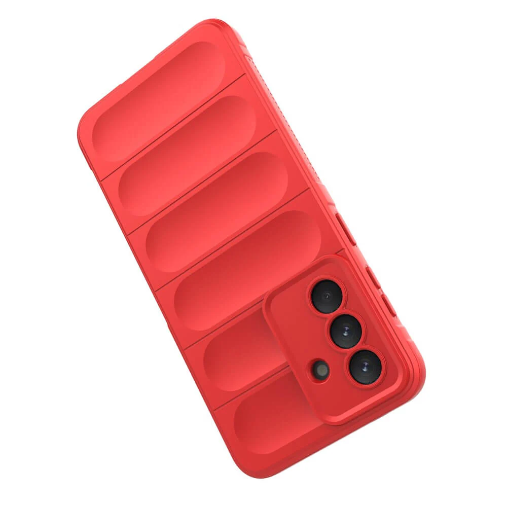 Galaxy A57 - Rugged Protective Hülle - Image 9