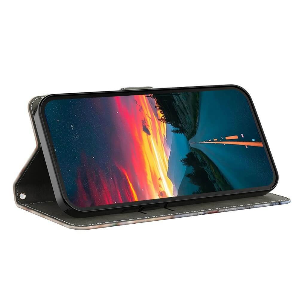Galaxy A57 - Schutzhülle mit Design - Image 21
