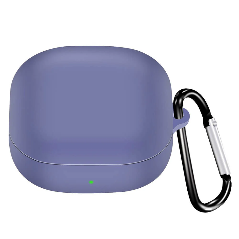 Galaxy Buds2 / Buds2 Pro - Silikoncase Schutzhülle - Image 6