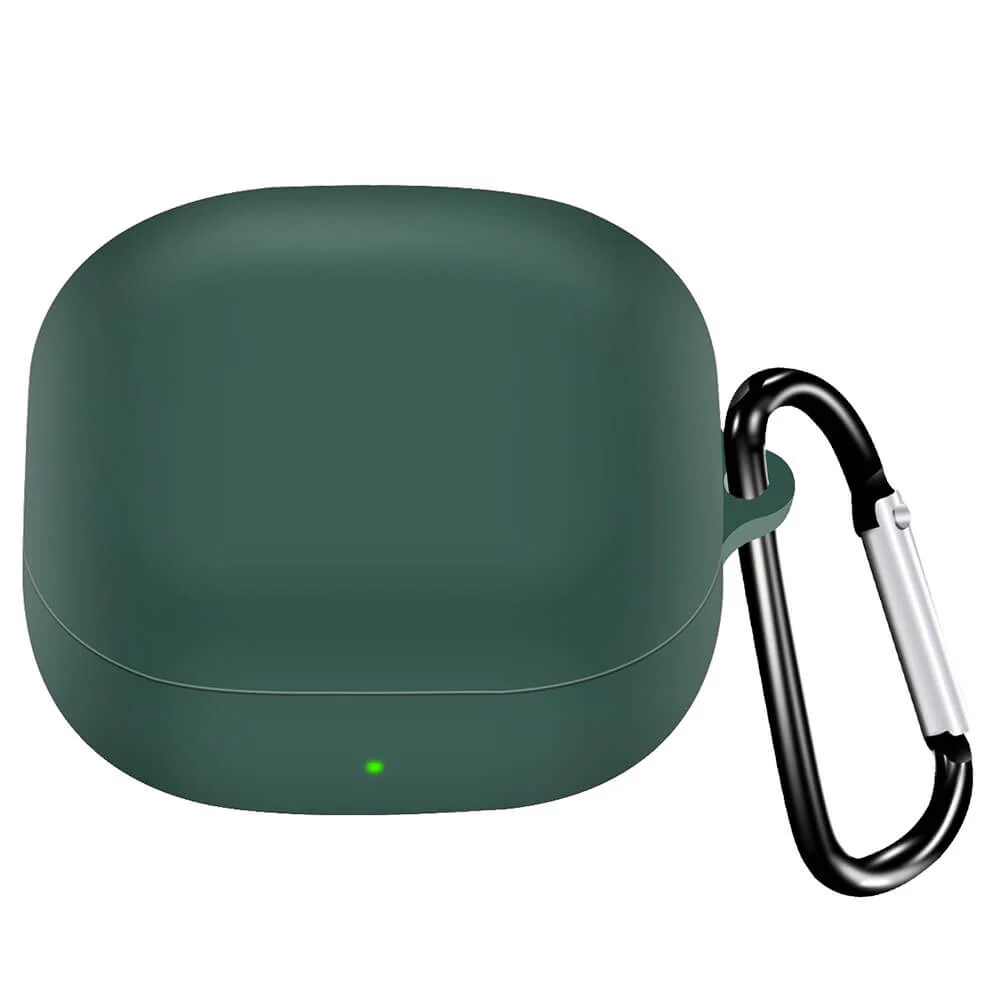 Galaxy Buds2 / Buds2 Pro - Silikoncase Schutzhülle - Image 7