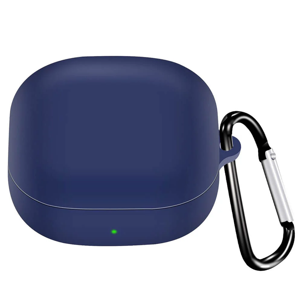 Galaxy Buds2 / Buds2 Pro - Silikoncase Schutzhülle - Image 8