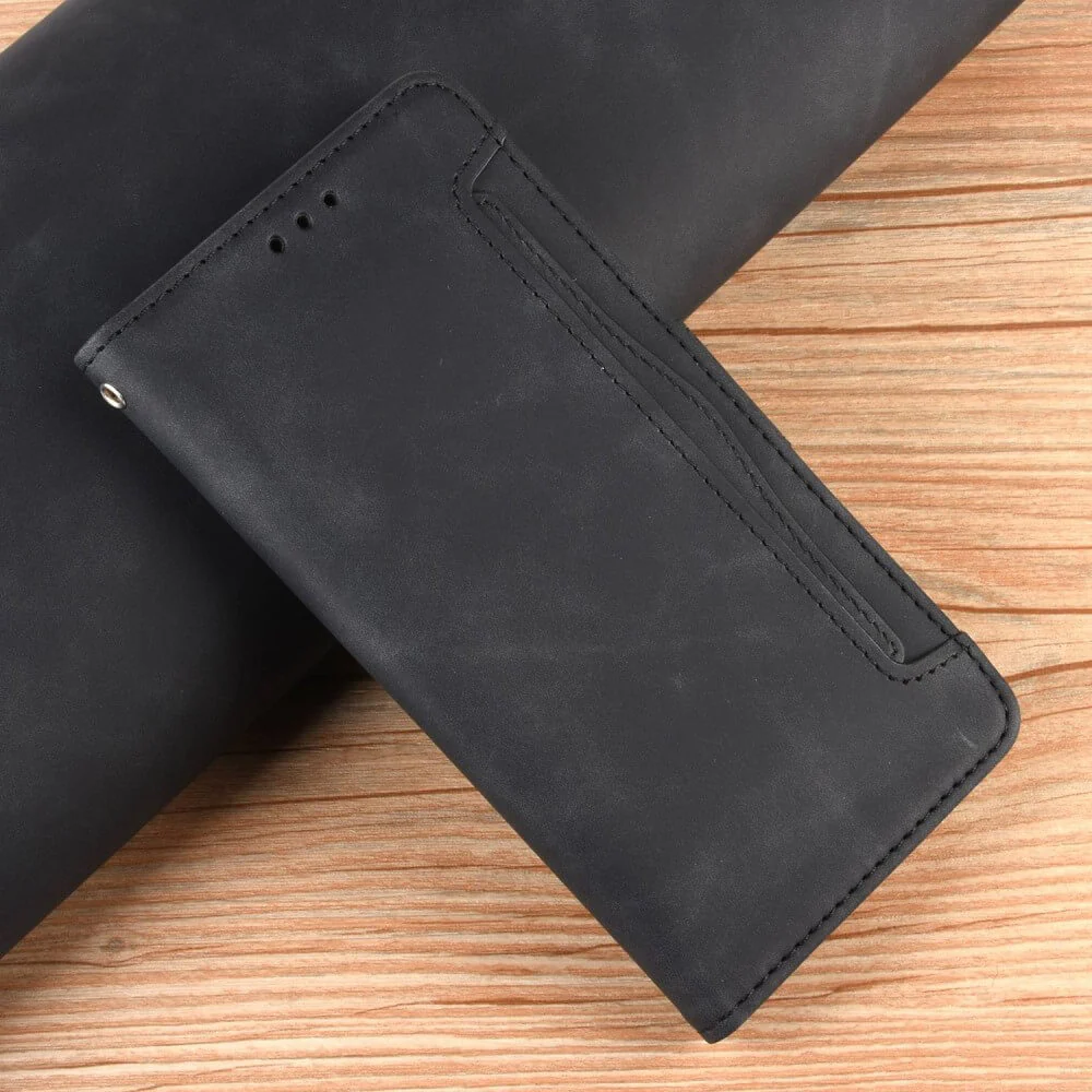 Galaxy M13 - Etui Mit Vielen KartenfÀcher - Image 6