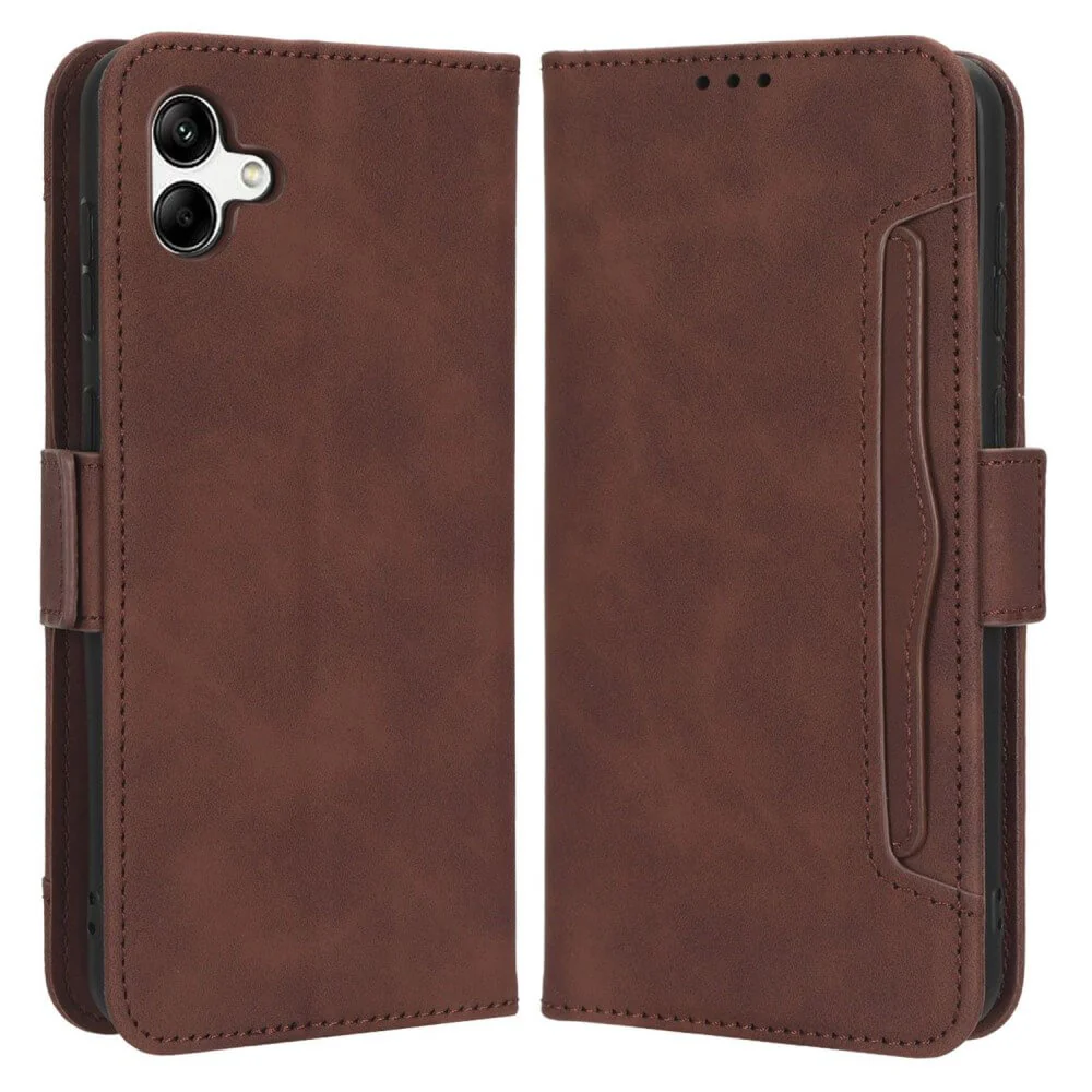 Galaxy M13 - Etui Mit Vielen KartenfÀcher - Image 8