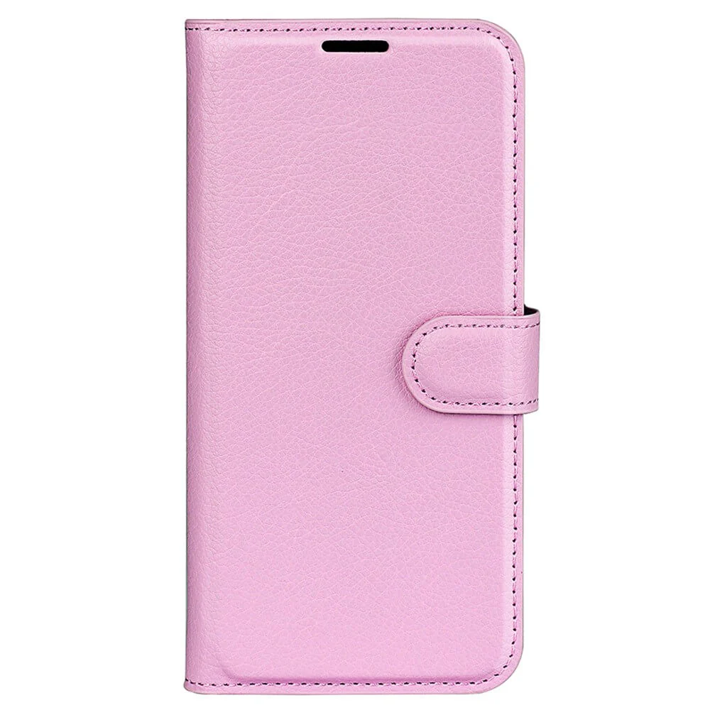 Galaxy M13 - Leder Etui Hülle - Image 11