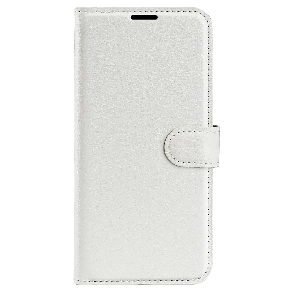 Galaxy M13 - Leder Etui Hülle - Image 17