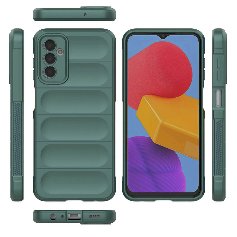 Galaxy M13 - Rugged Protective Cover - Image 11