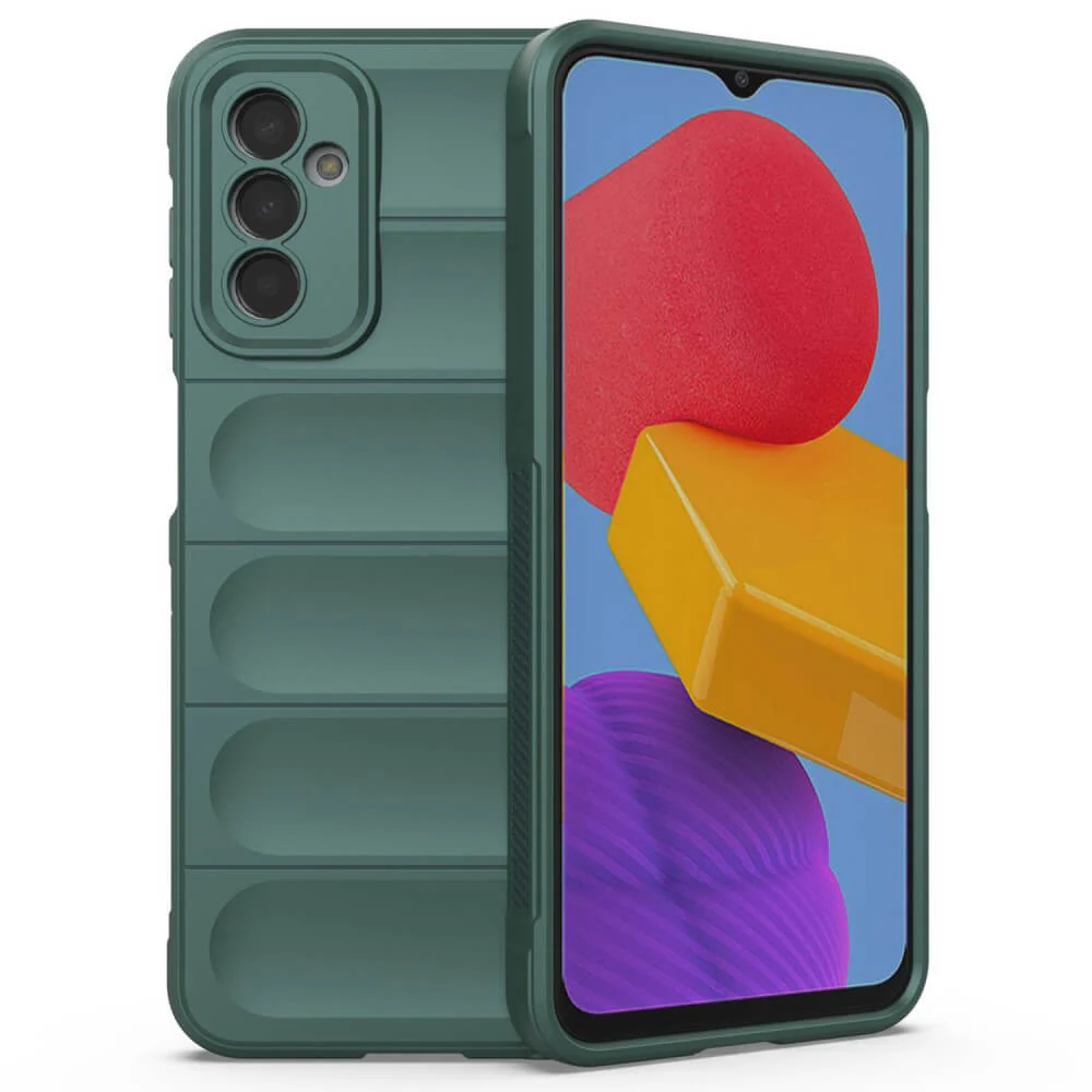 Galaxy M13 - Rugged Protective Cover - Image 27