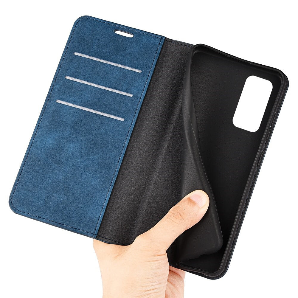 Galaxy M13 - Stand Flip Case Hülle - Image 18