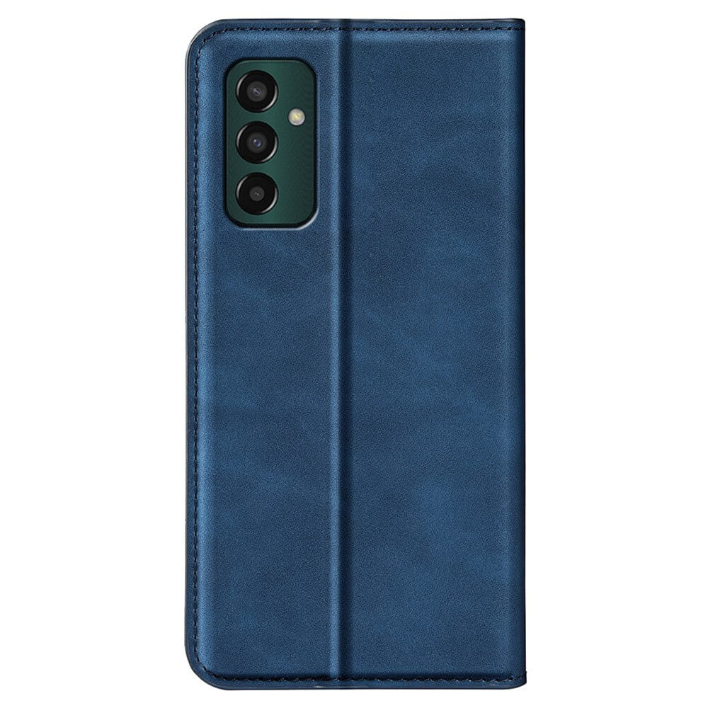 Galaxy M13 - Stand Flip Case Hülle - Image 20