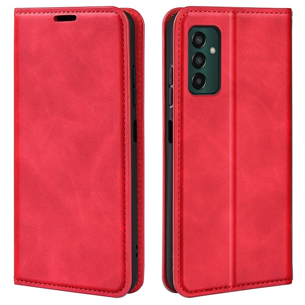 Galaxy M13 - Stand Flip Case Hülle - Image 22