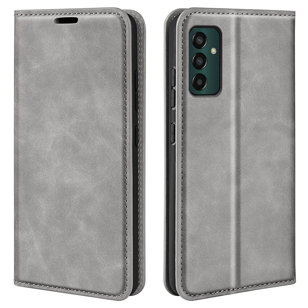 Galaxy M13 - Stand Flip Case Hülle - Image 23