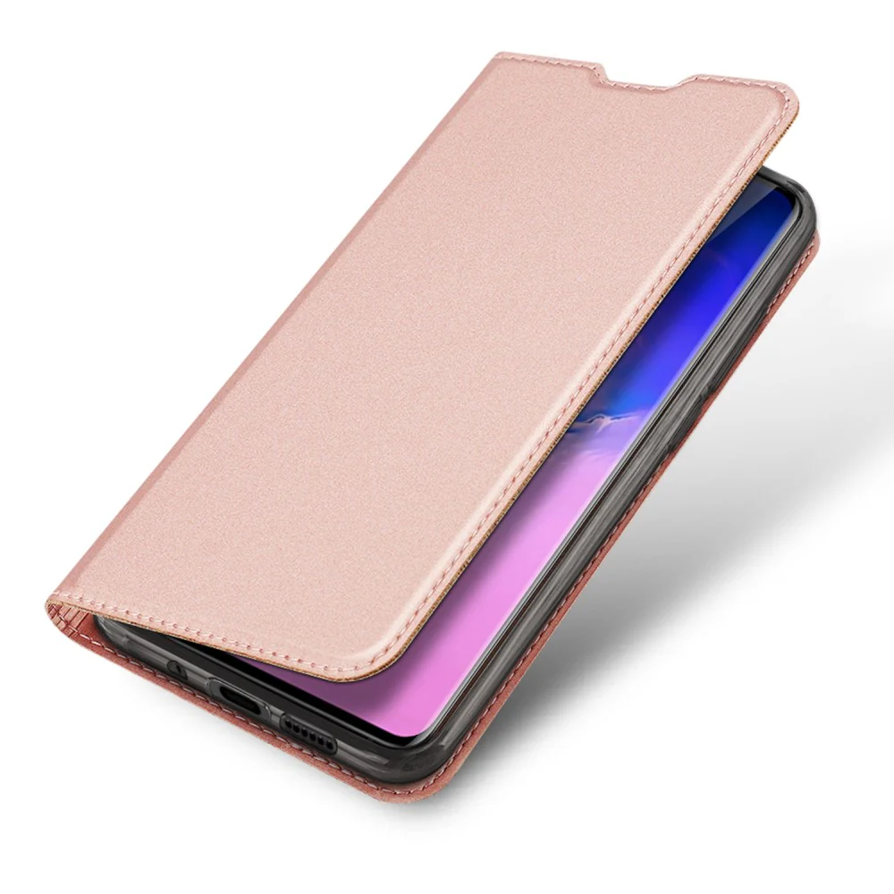 Galaxy S20 Ultra - Dux Ducis Flip Folio Case - Image 5