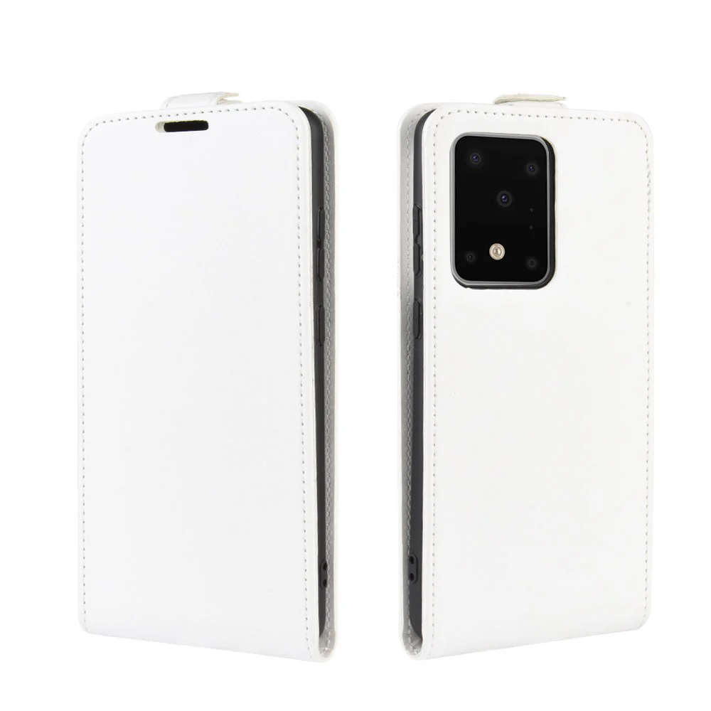 Galaxy S20 Ultra - Klassisches Flip Case Vertikal - Image 10
