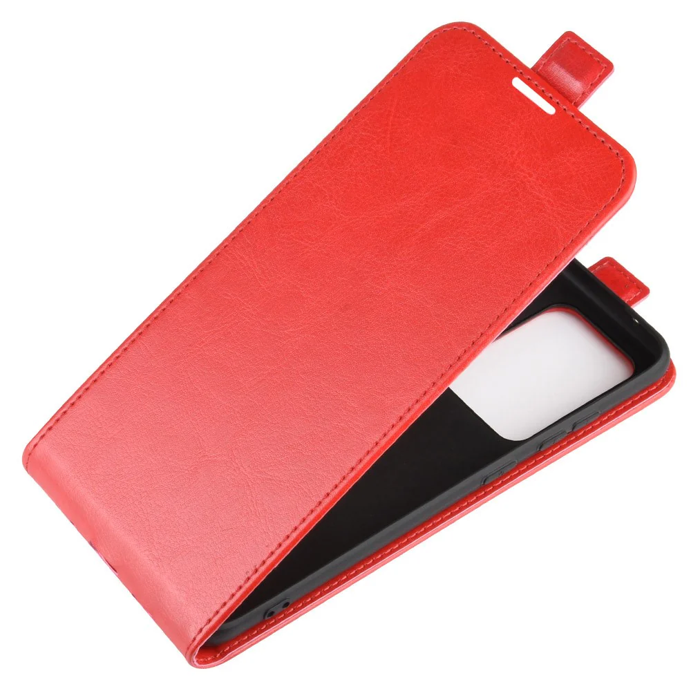 Galaxy S20 Ultra - Klassisches Flip Case Vertikal - Image 12