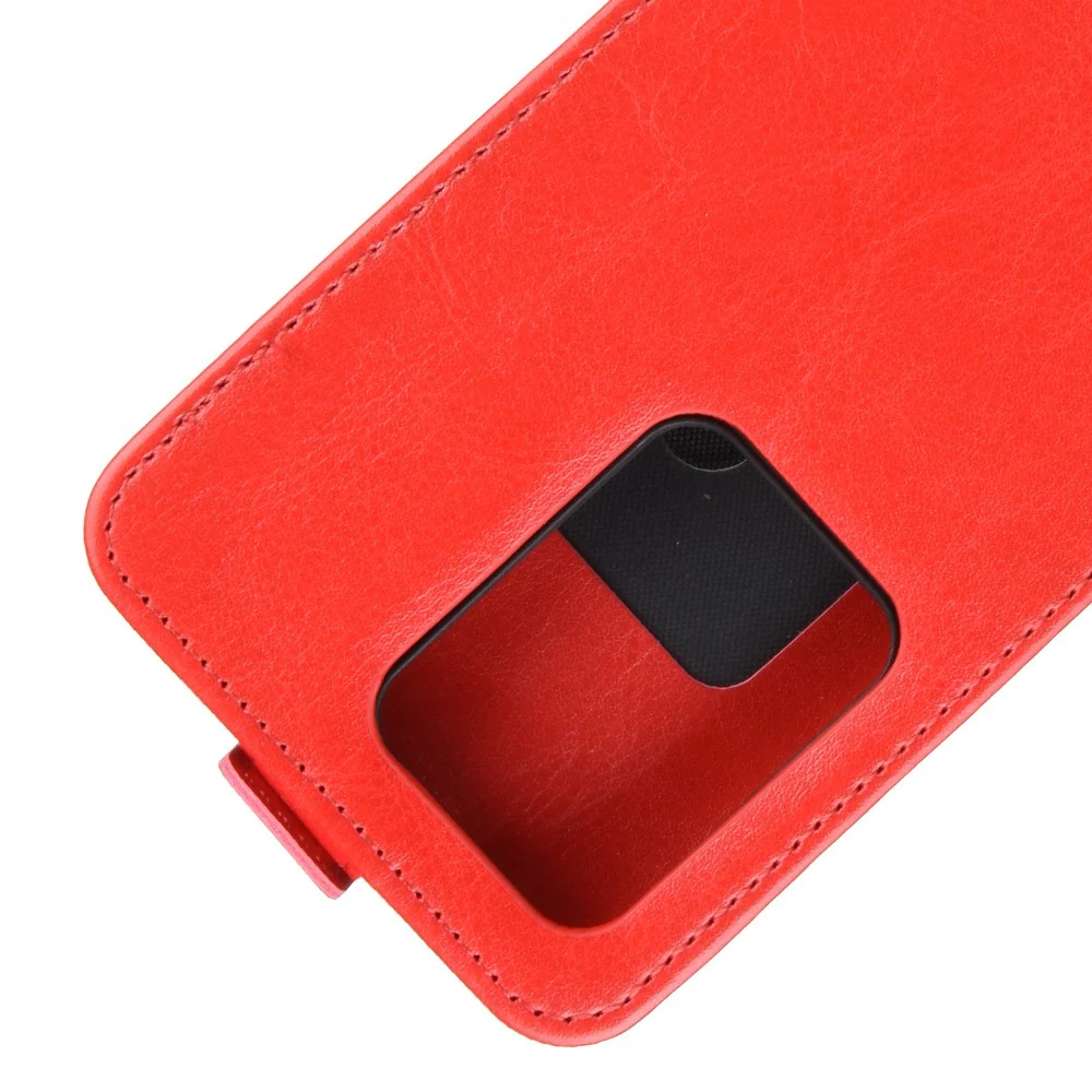 Galaxy S20 Ultra - Klassisches Flip Case Vertikal - Image 13