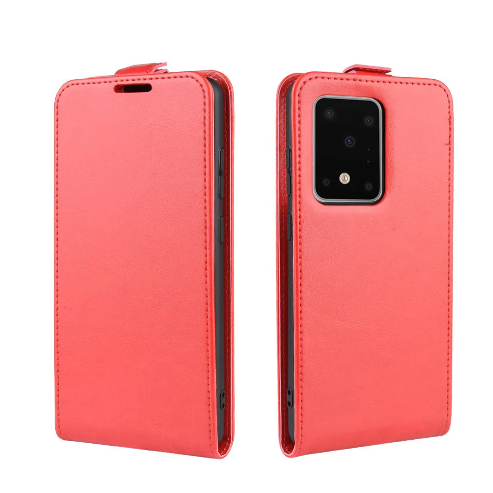 Galaxy S20 Ultra - Klassisches Flip Case Vertikal - Image 14
