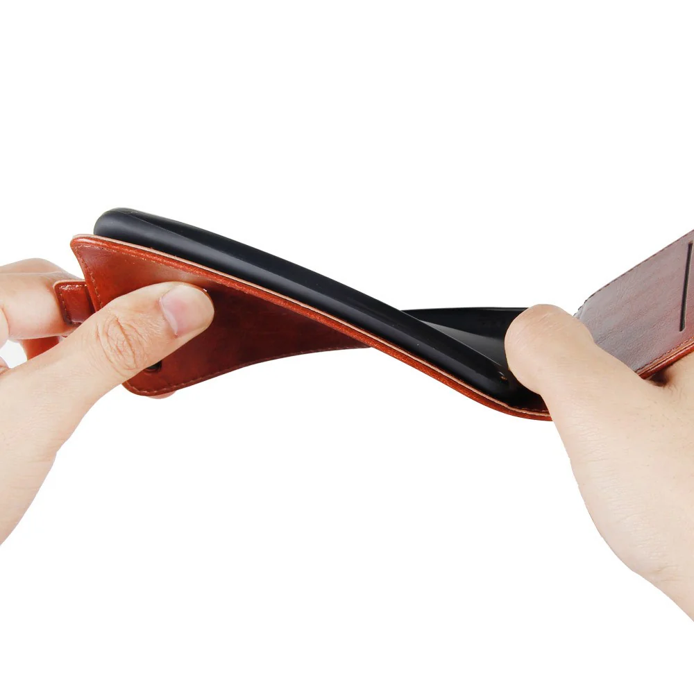Galaxy S20 Ultra - Klassisches Flip Case Vertikal - Image 3