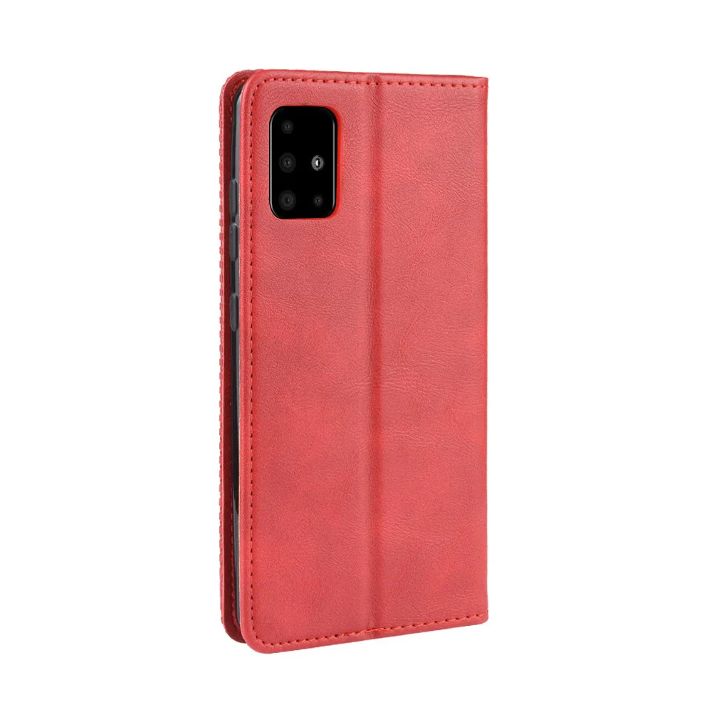 Galaxy S20 Ultra - Stand Flip Case Hülle - Image 3