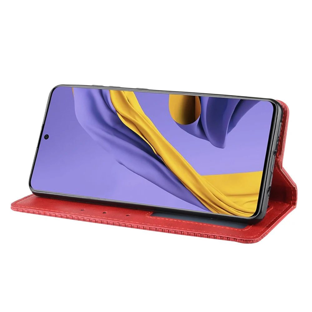 Galaxy S20 Ultra - Stand Flip Case Hülle - Image 4